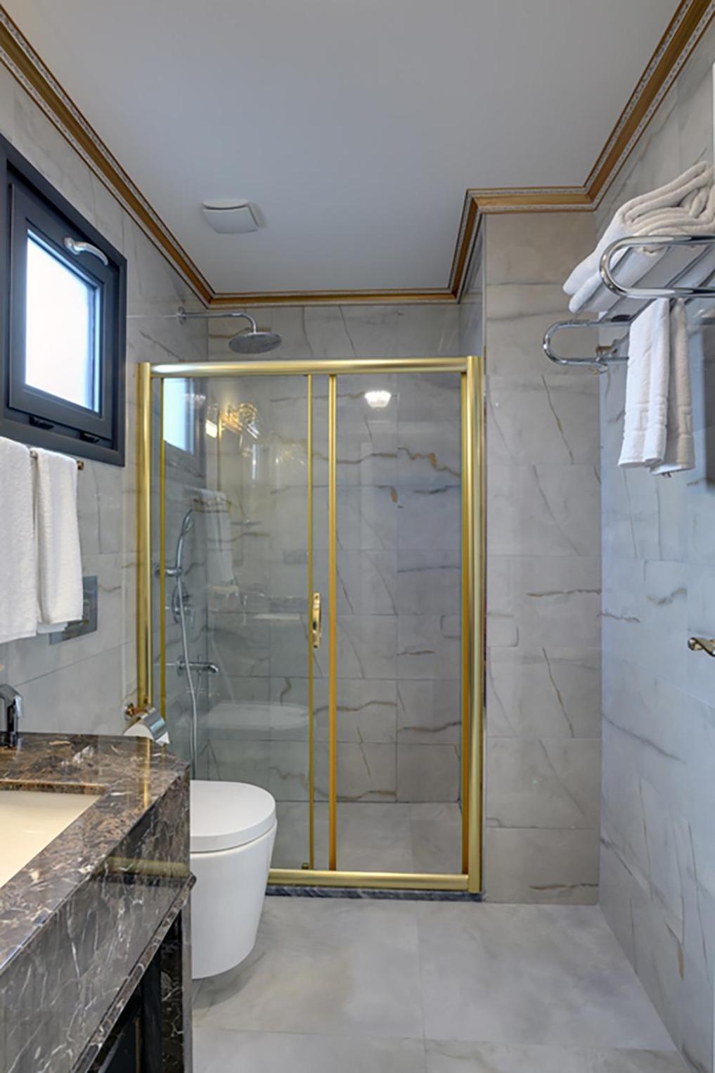 Emirganli Suites Istanbul Exterior foto