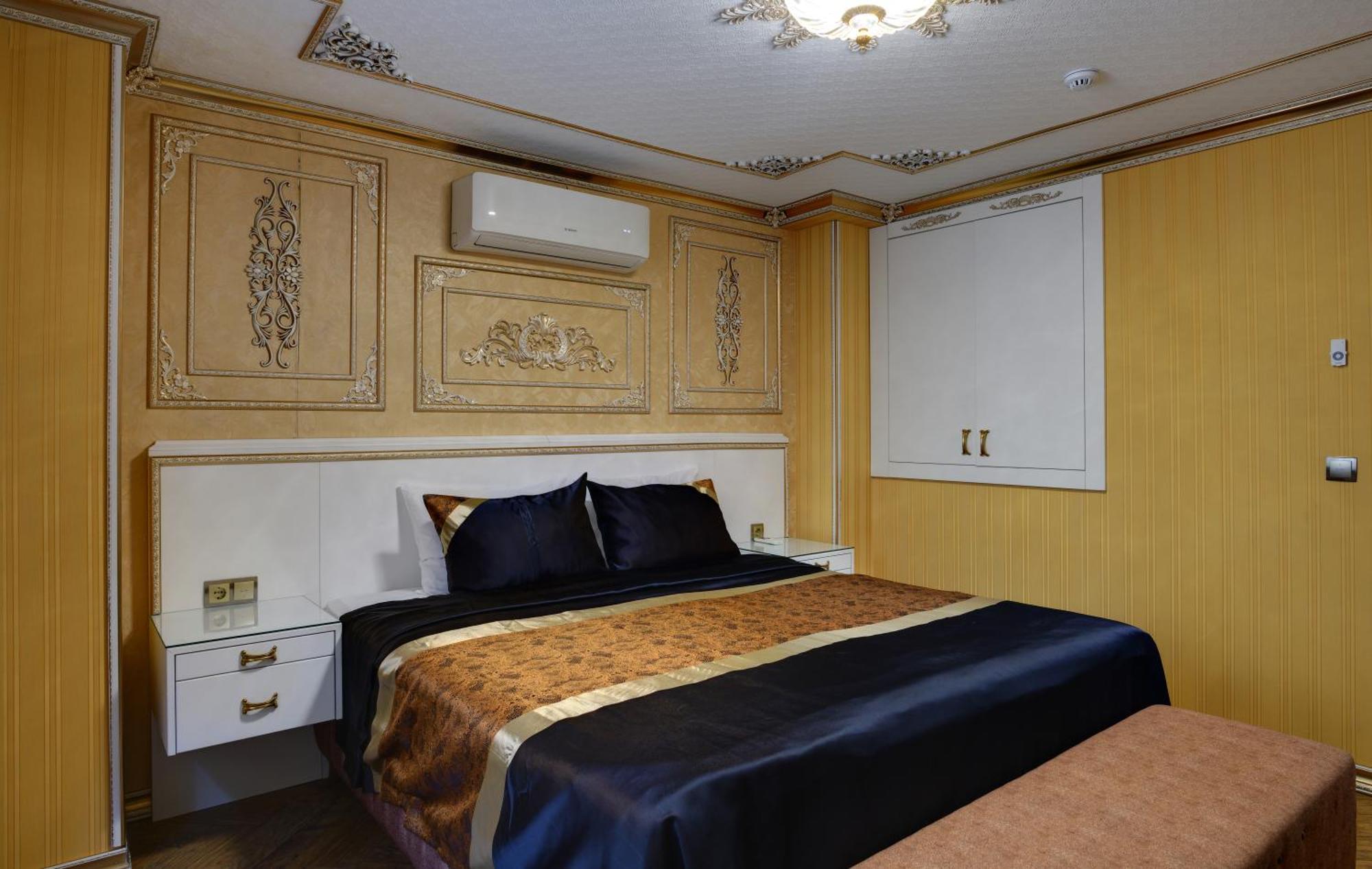 Emirganli Suites Istanbul Exterior foto