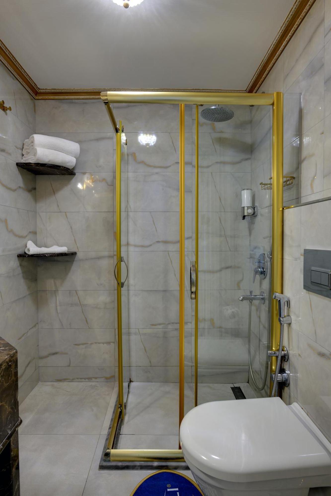 Emirganli Suites Istanbul Exterior foto