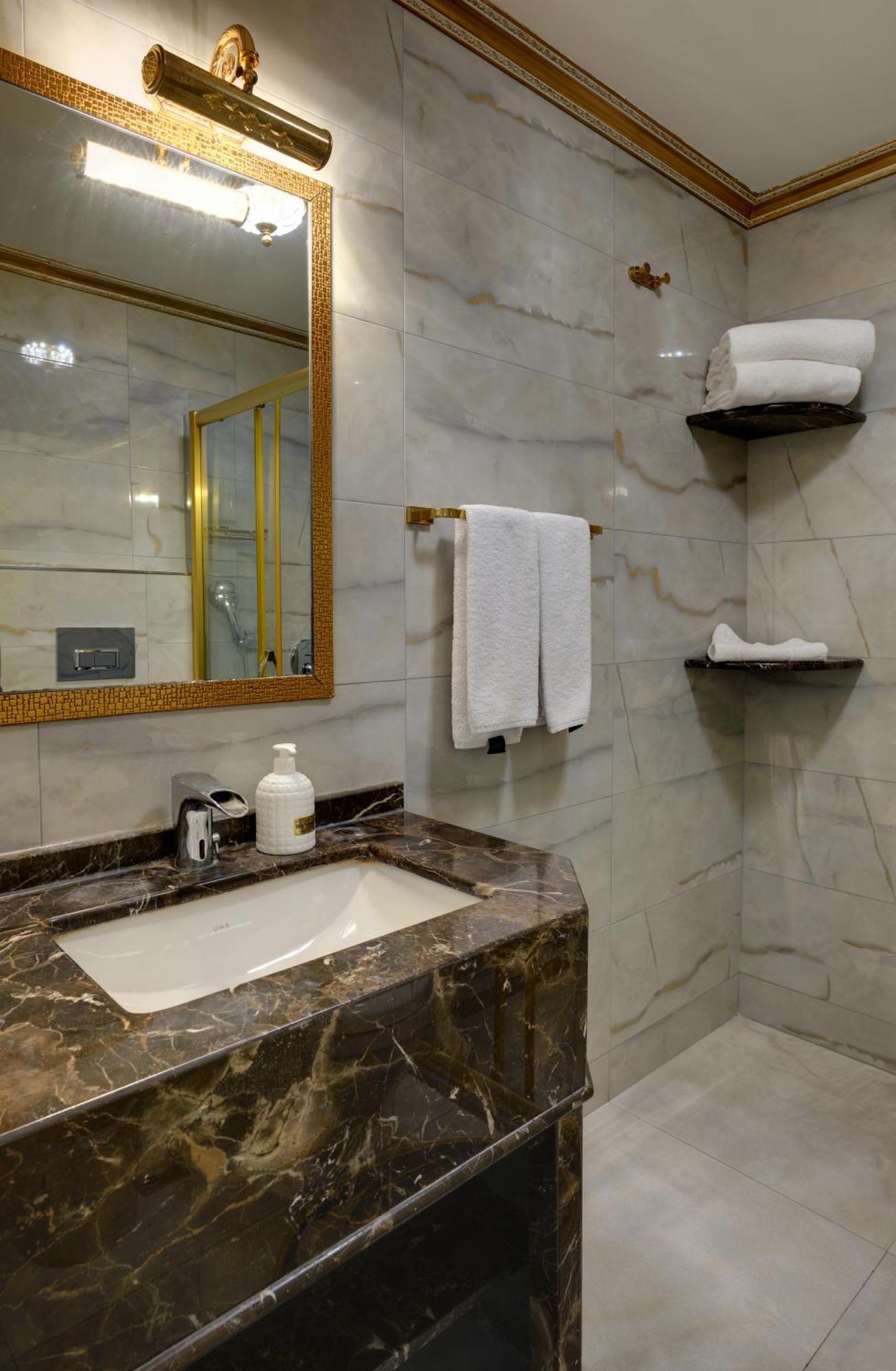 Emirganli Suites Istanbul Exterior foto