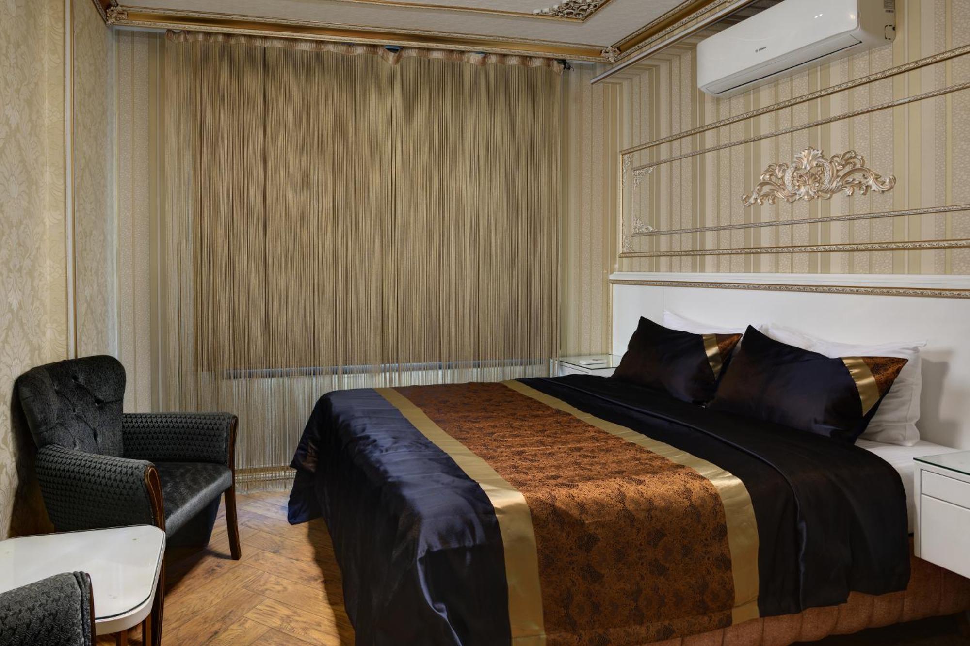 Emirganli Suites Istanbul Exterior foto