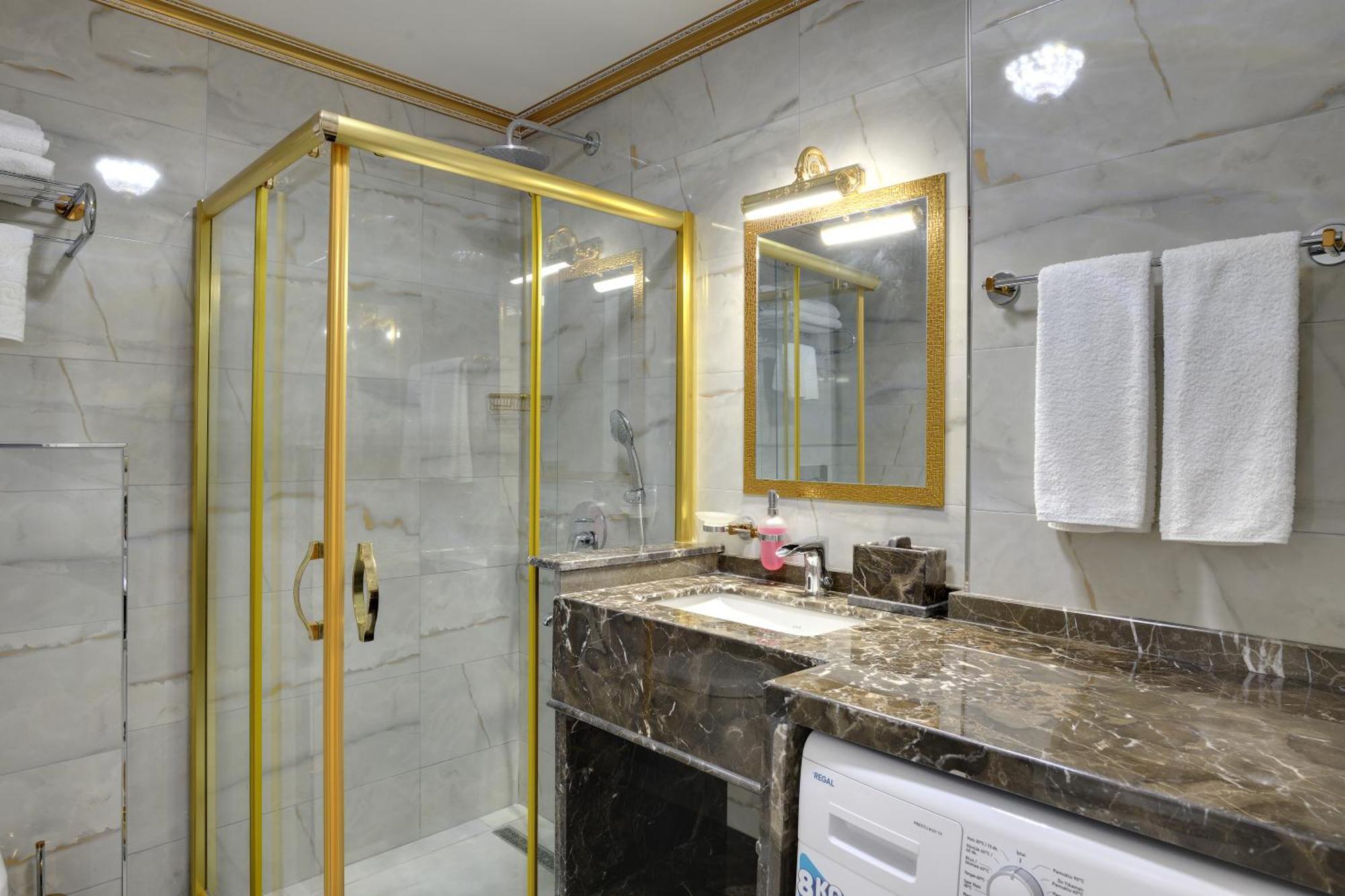 Emirganli Suites Istanbul Exterior foto