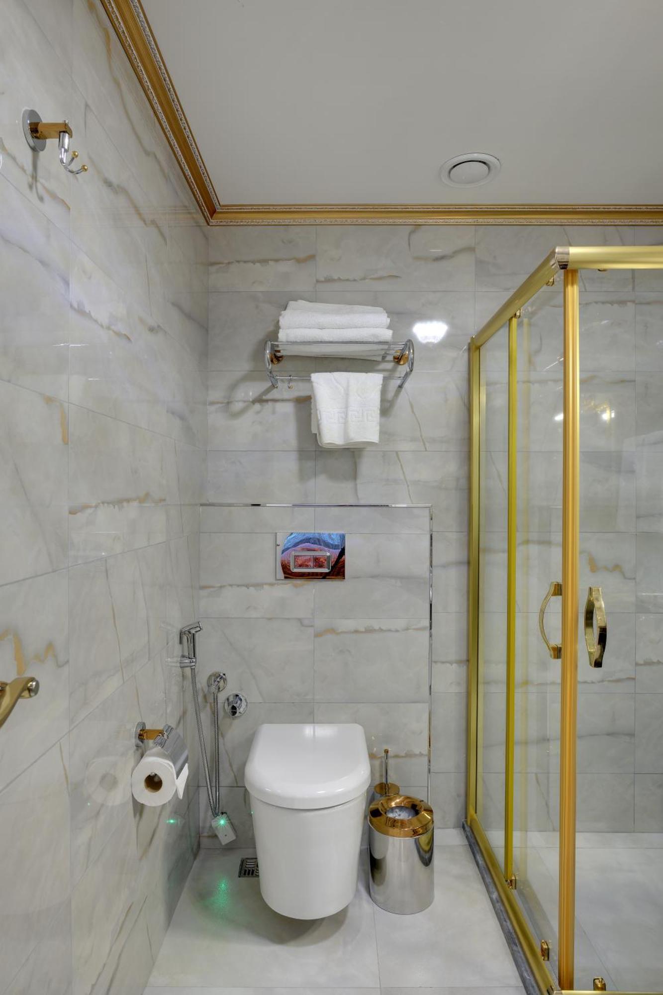 Emirganli Suites Istanbul Exterior foto