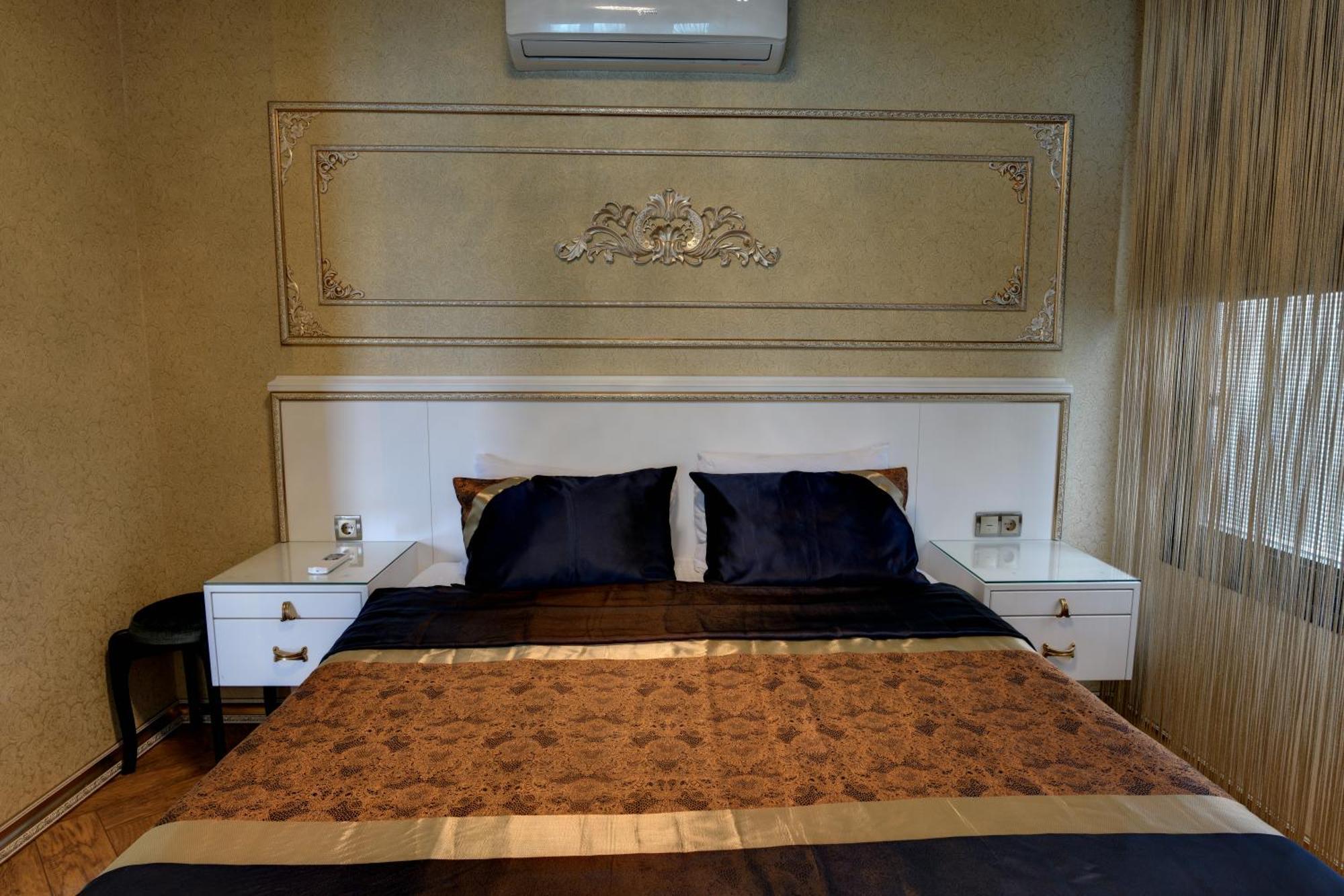 Emirganli Suites Istanbul Exterior foto